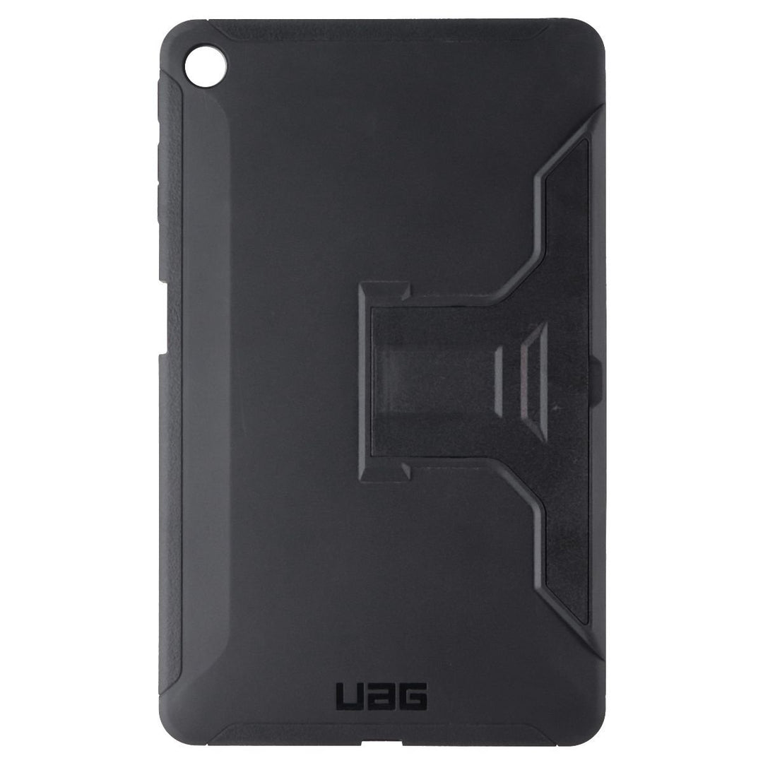 Urban Armor Gear Scout Series Protective Case for LG G Pad 5 (10.1) FHD - Black Image 2