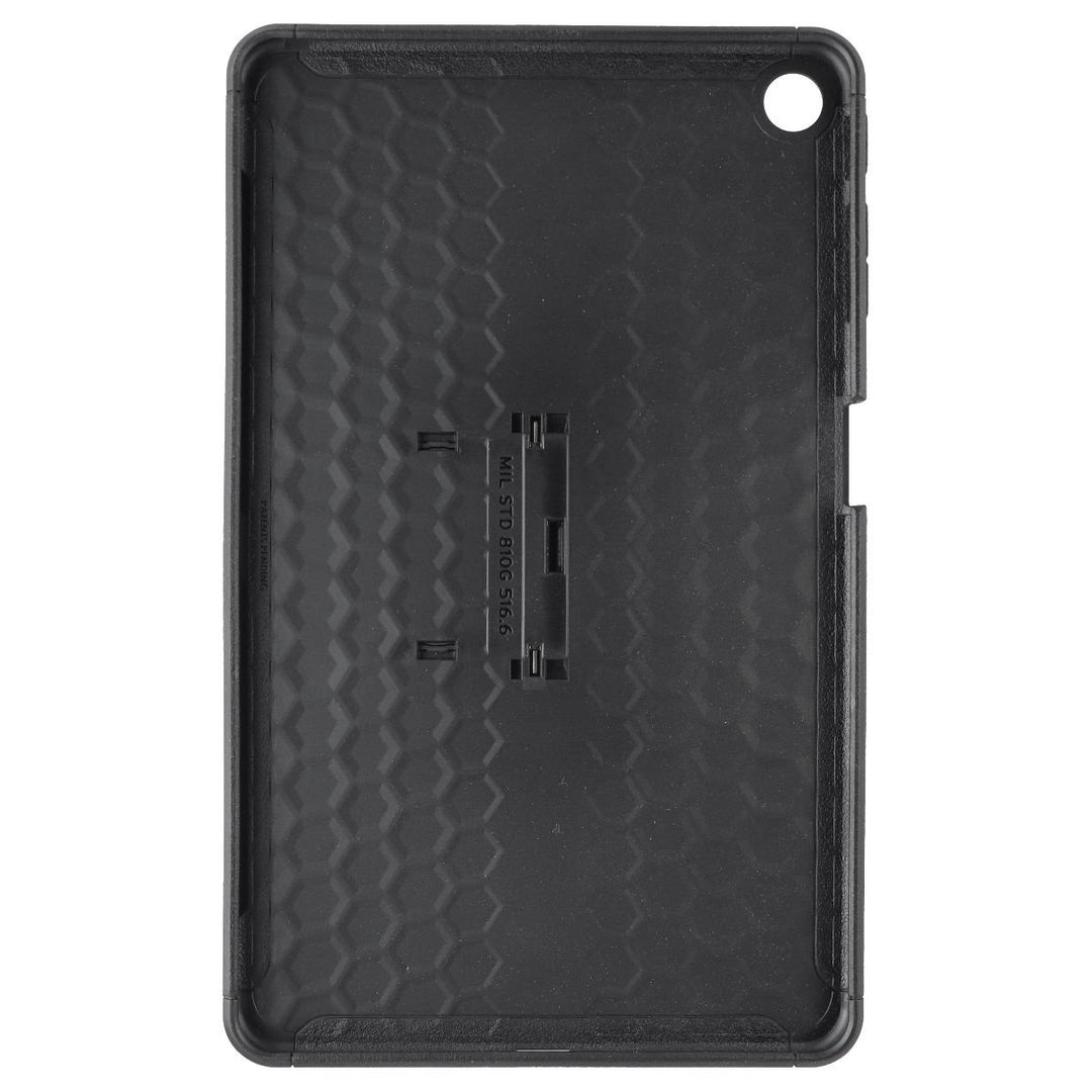 Urban Armor Gear Scout Series Protective Case for LG G Pad 5 (10.1) FHD - Black Image 3