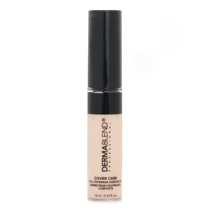 Dermablend - Cover Care Full Coverage Concealer - 0C(10ml/0.33oz) Image 1