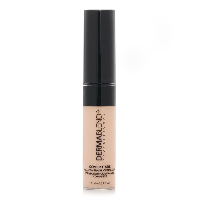 Dermablend - Cover Care Full Coverage Concealer - 9N(10ml/0.33oz) Image 1