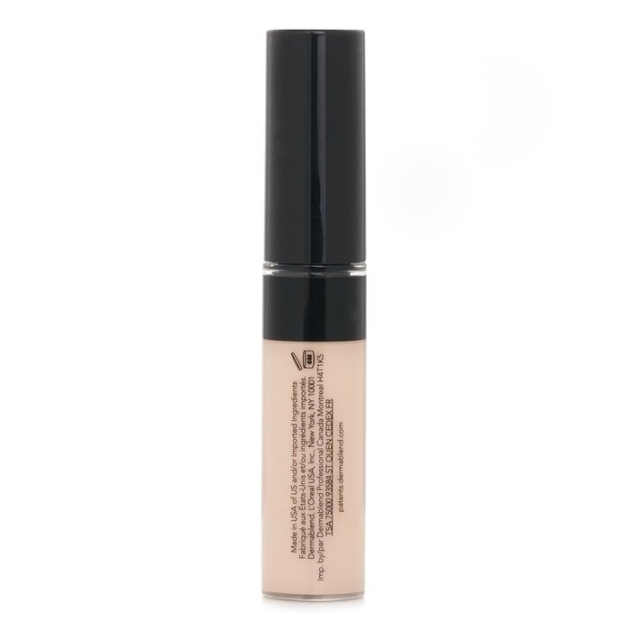 Dermablend - Cover Care Full Coverage Concealer - 0C(10ml/0.33oz) Image 3