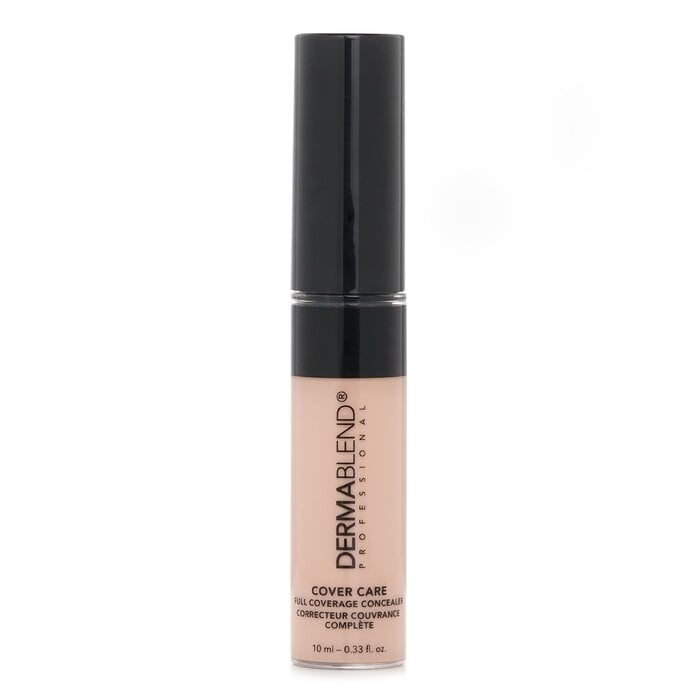 Dermablend - Cover Care Full Coverage Concealer - 5C(10ml/0.33oz) Image 1