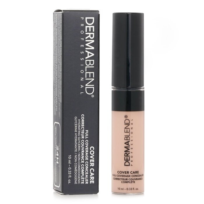 Dermablend - Cover Care Full Coverage Concealer - 5C(10ml/0.33oz) Image 2