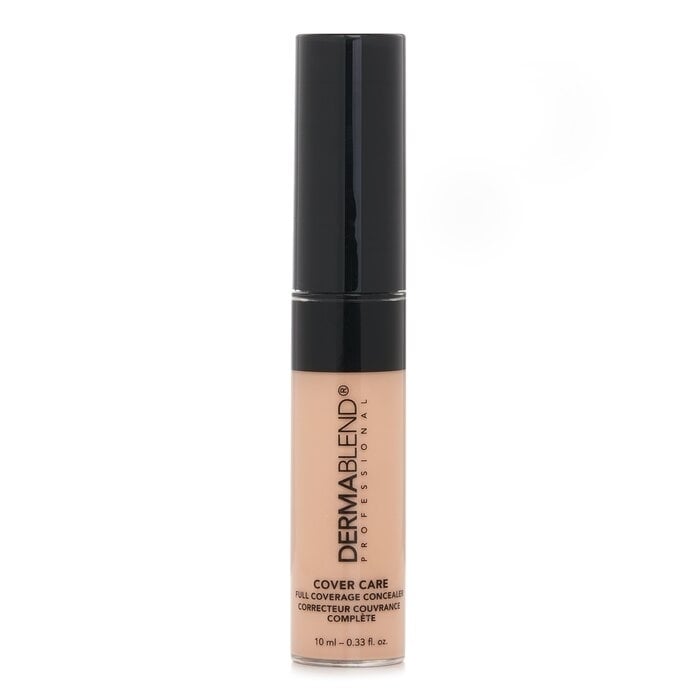 Dermablend - Cover Care Full Coverage Concealer - 15N(10ml/0.33oz) Image 1