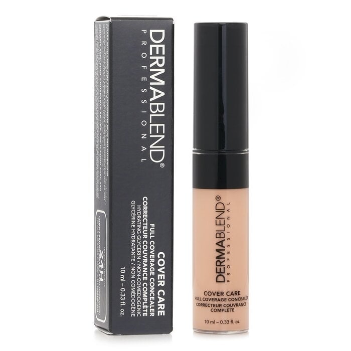 Dermablend - Cover Care Full Coverage Concealer - 15N(10ml/0.33oz) Image 2