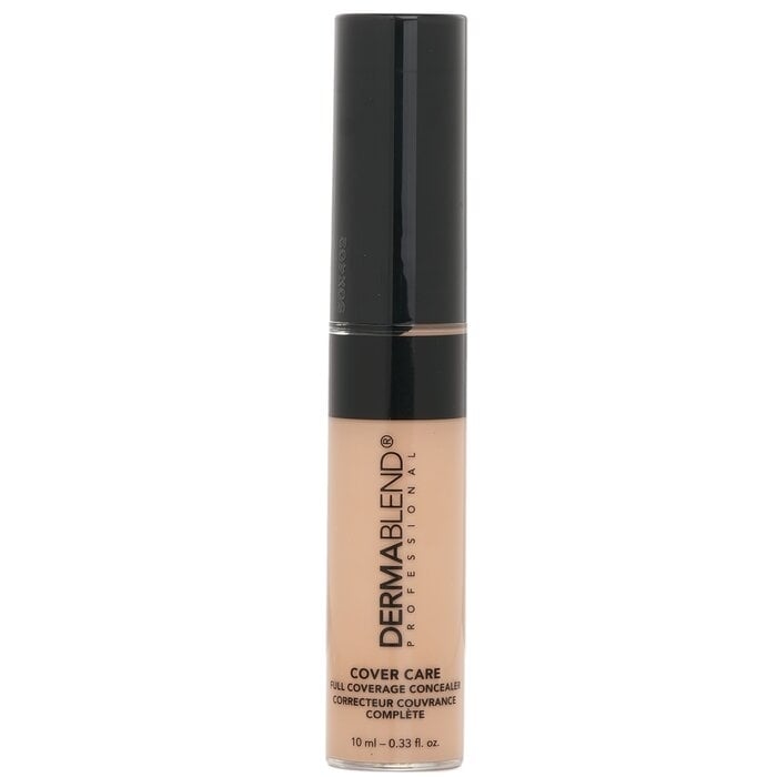 Dermablend - Cover Care Full Coverage Concealer - 23N(10ml/0.33oz) Image 1