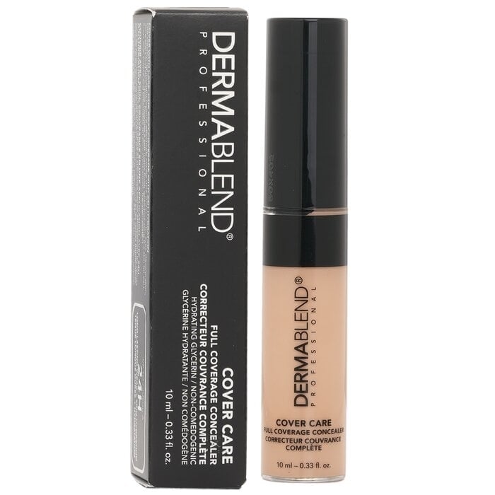 Dermablend - Cover Care Full Coverage Concealer - 23N(10ml/0.33oz) Image 2