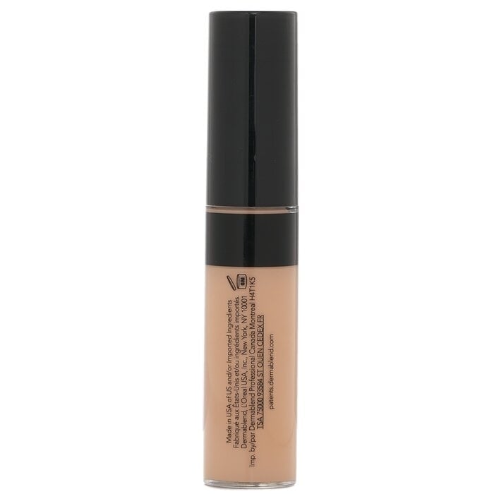 Dermablend - Cover Care Full Coverage Concealer - 23N(10ml/0.33oz) Image 3