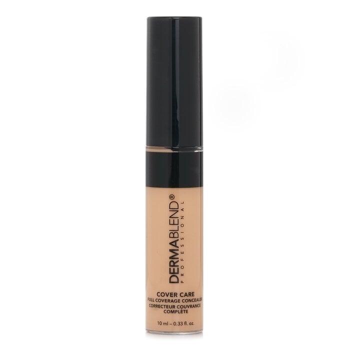 Dermablend - Cover Care Full Coverage Concealer - 23W(10ml/0.33oz) Image 1