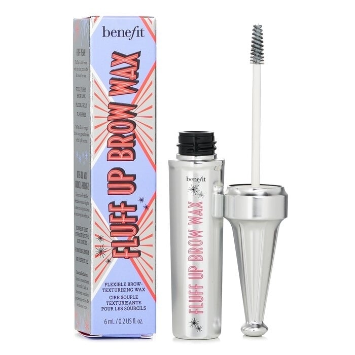 Benefit - Fluff Up Brow Wax(6ml/0.2oz) Image 1