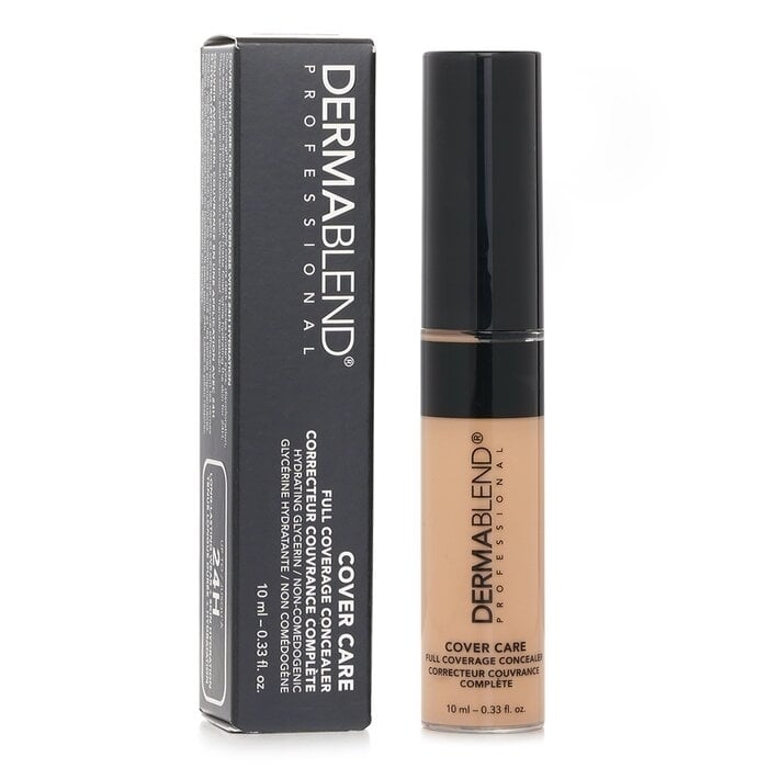 Dermablend - Cover Care Full Coverage Concealer - 23W(10ml/0.33oz) Image 2