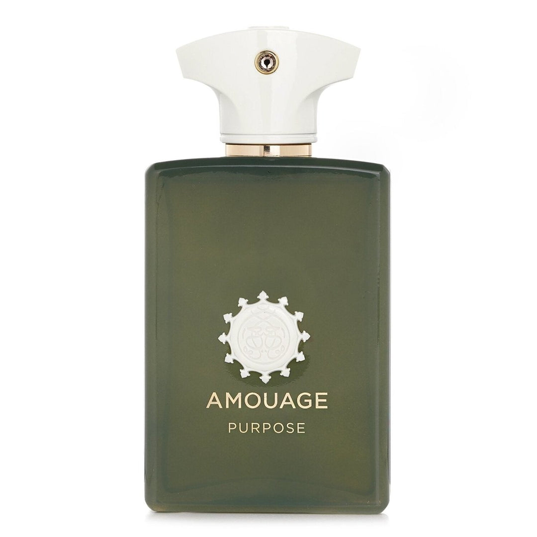 Amouage Purpose Eau De Parfum Spray 100ml/3.4oz Image 1