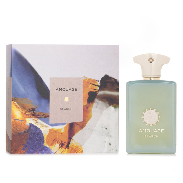 Amouage Search Eau De Parfum Spray 100ml/3.4oz Image 2