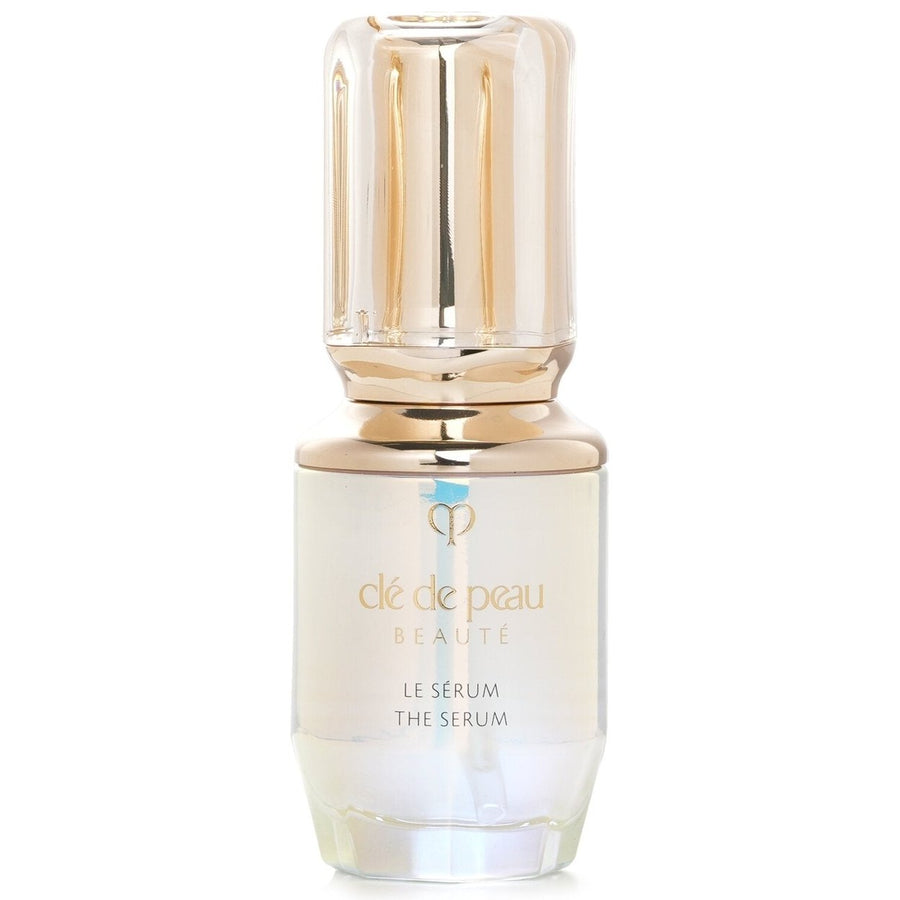 Cle De Peau The Serum II 30ml Image 1