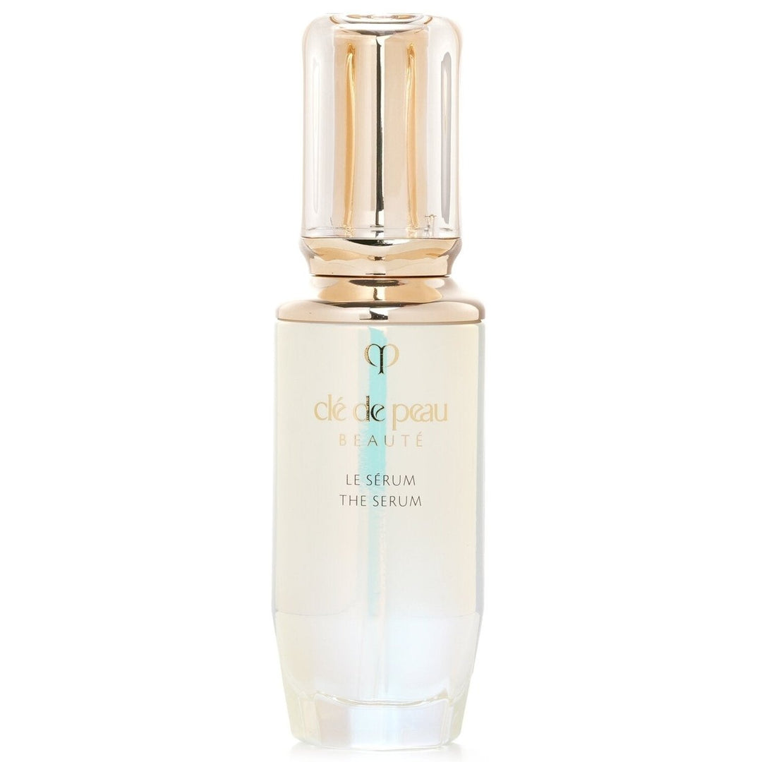 Cle De Peau The Serum II 30ml Image 1