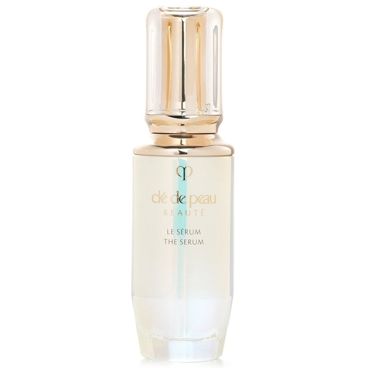 Cle De Peau The Serum II 30ml Image 1