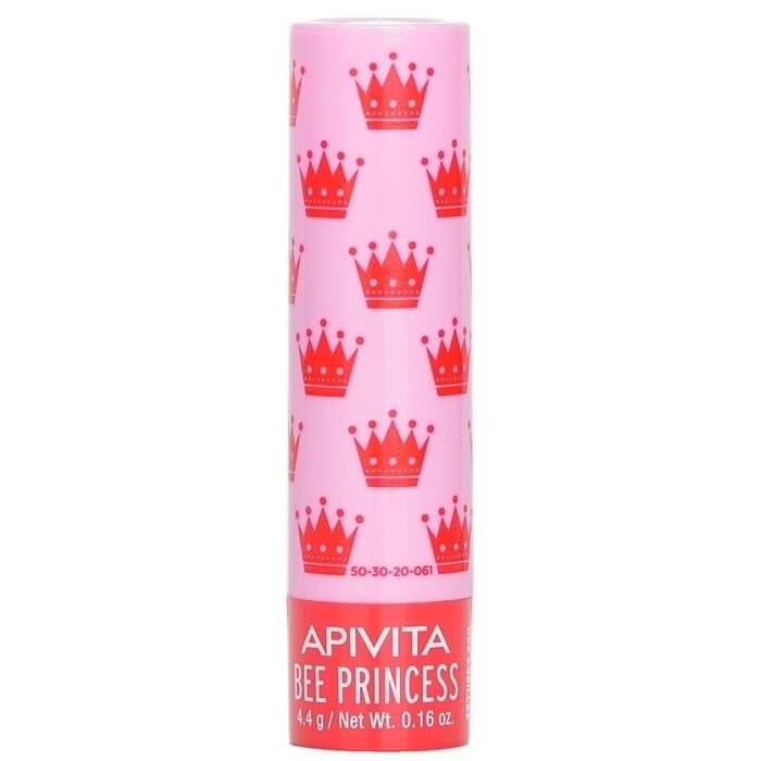 Apivita - Lip Care - Bee Princess(4.4g/0.16oz) Image 2