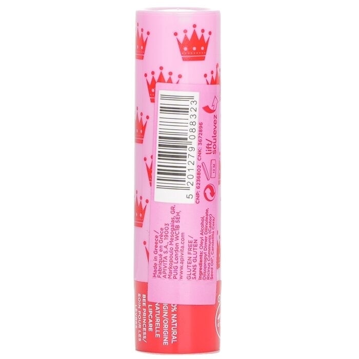 Apivita - Lip Care - Bee Princess(4.4g/0.16oz) Image 3