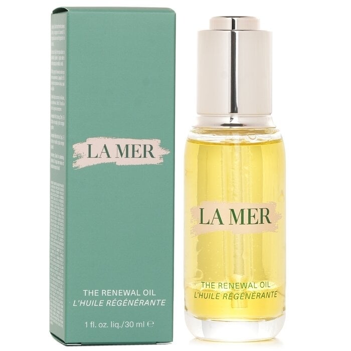 La Mer - The Renewal Oil(30ml/1oz) Image 2