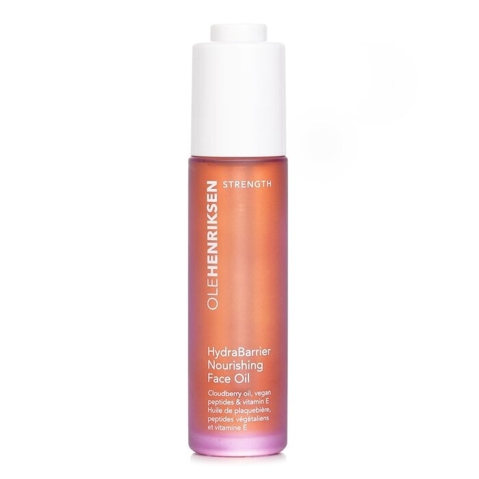 Ole Henriksen - HydraBarrier Nourishing Face Oil(30ml) Image 1