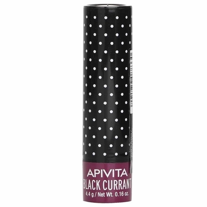 Apivita - Lip Care - Black Currant(4.4g/0.16oz) Image 2