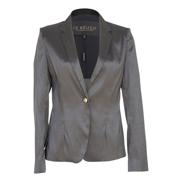 Womens Blazer/Suit in Black Image 1