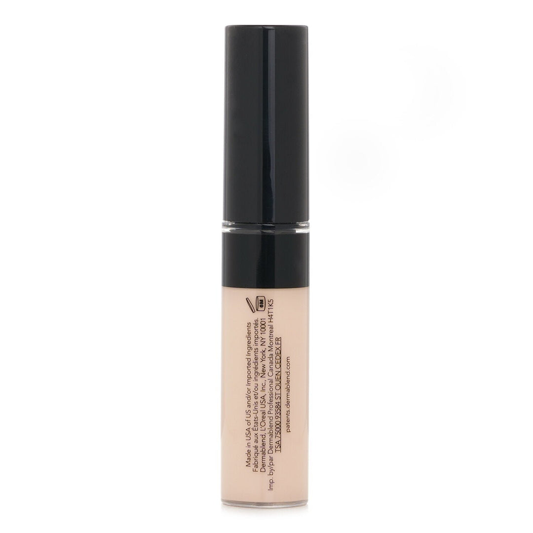 Dermablend Cover Care Full Coverage Concealer - 0C 10ml/0.33oz Image 2