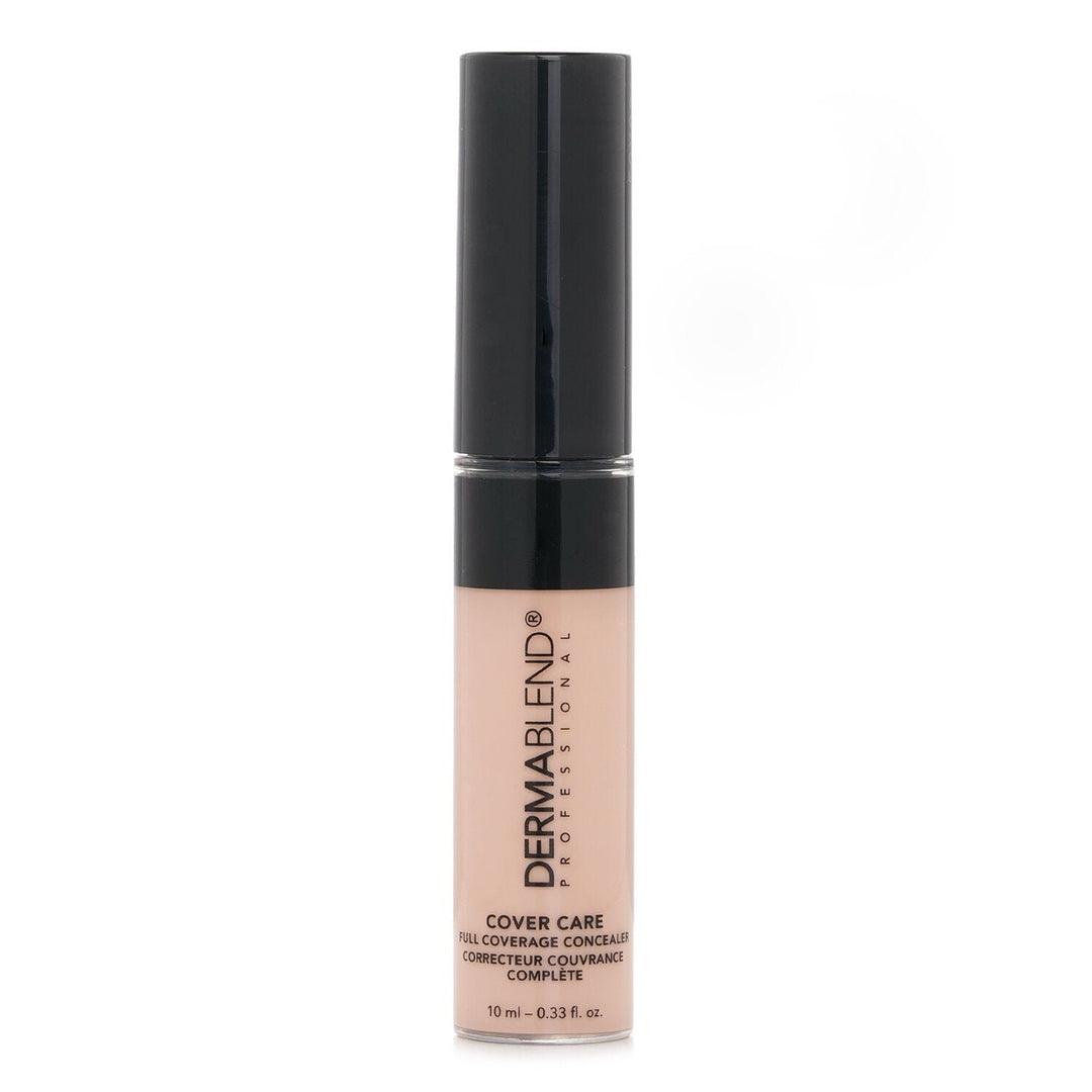 Dermablend Cover Care Full Coverage Concealer - 0C 10ml/0.33oz Image 3