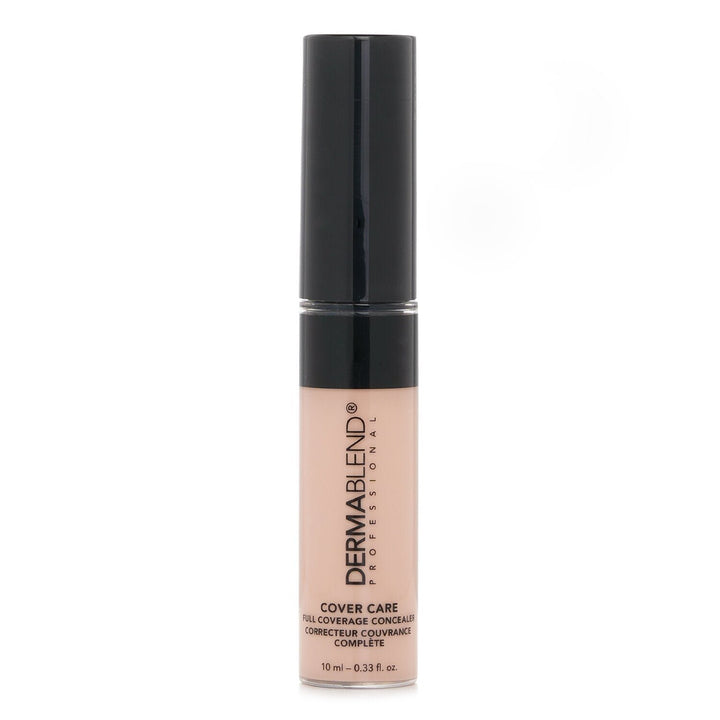 Dermablend Cover Care Full Coverage Concealer - 0C 10ml/0.33oz Image 3