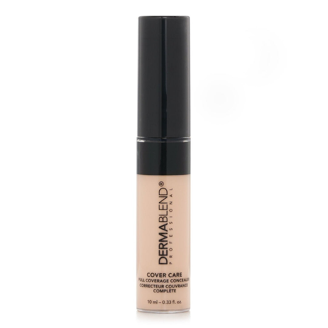 Dermablend Cover Care Full Coverage Concealer - 0C 10ml/0.33oz Image 4