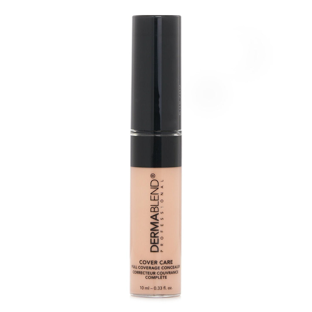 Dermablend Cover Care Full Coverage Concealer - 0C 10ml/0.33oz Image 4