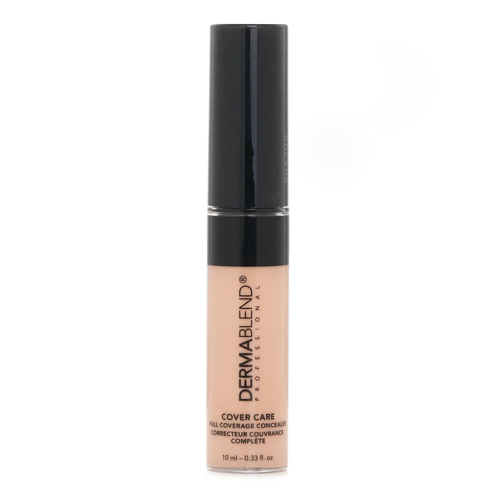 Dermablend Cover Care Full Coverage Concealer - 0C 10ml/0.33oz Image 4