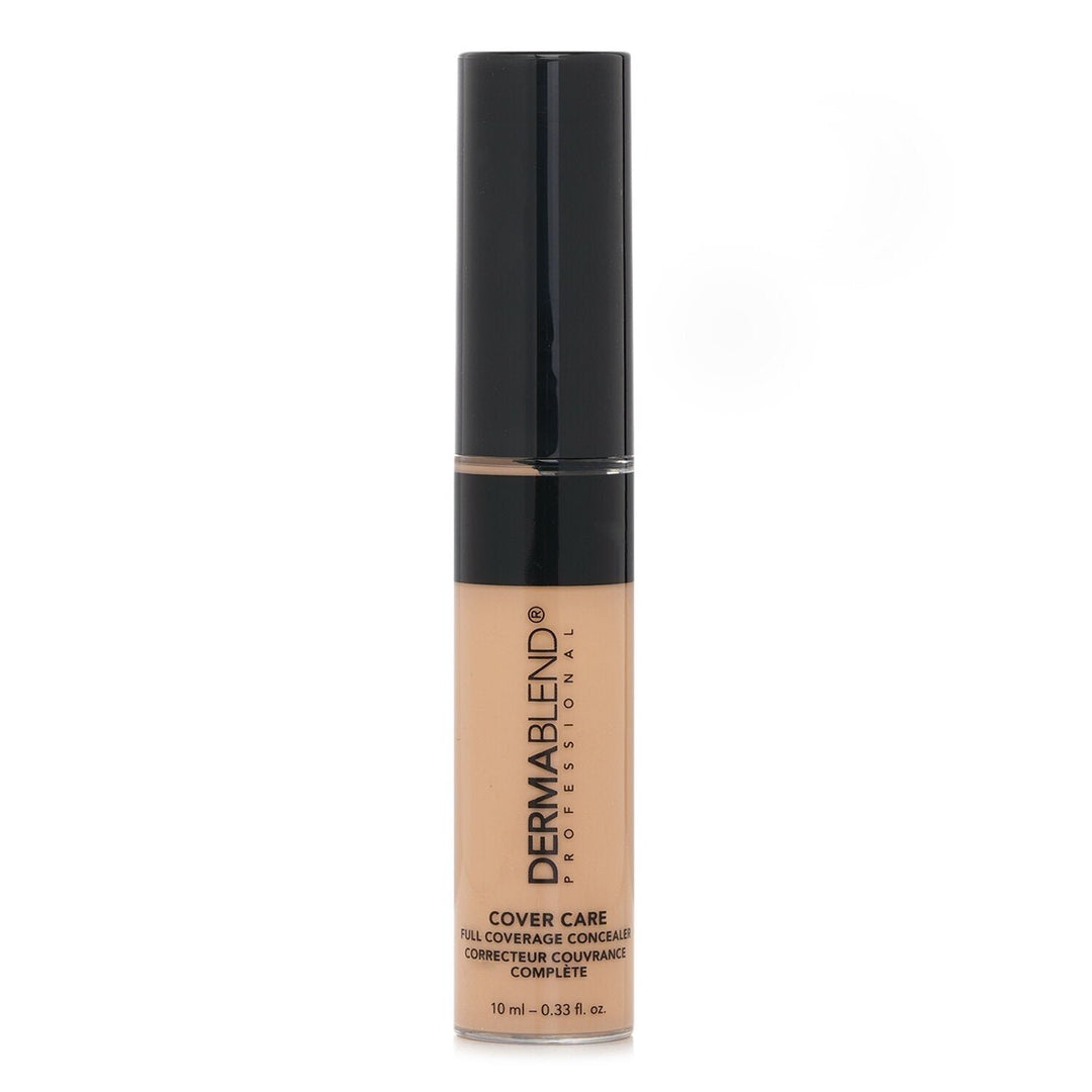 Dermablend Cover Care Full Coverage Concealer - 0C 10ml/0.33oz Image 7