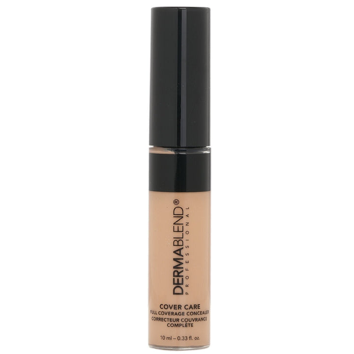 Dermablend Cover Care Full Coverage Concealer - 0C 10ml/0.33oz Image 9