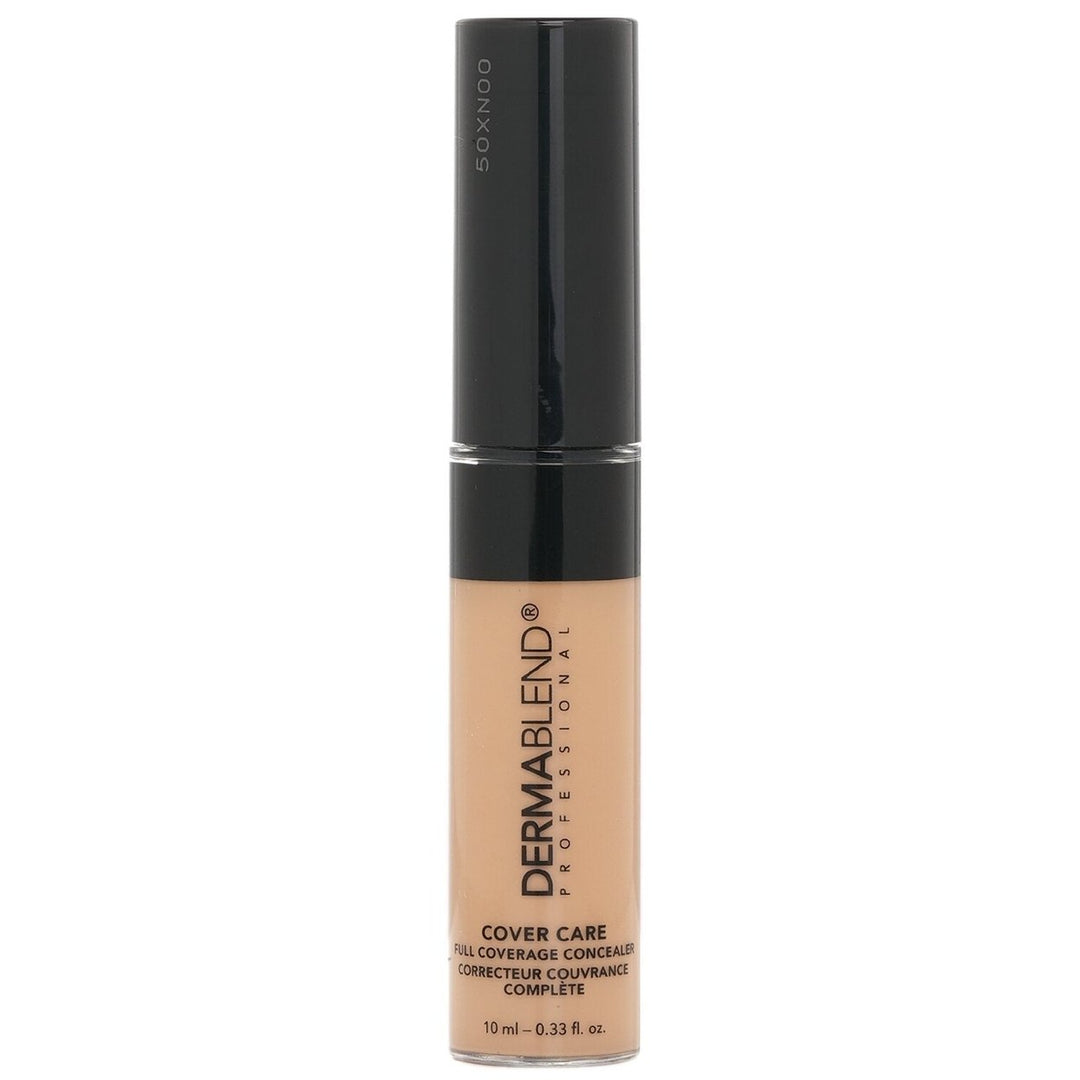 Dermablend Cover Care Full Coverage Concealer - 0C 10ml/0.33oz Image 10