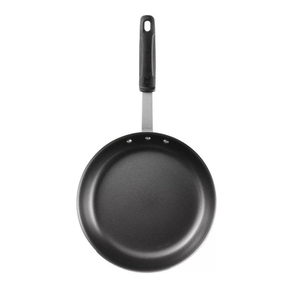 Members Mark 12" Aluminum Nonstick Restaurant Fry Pan Image 2