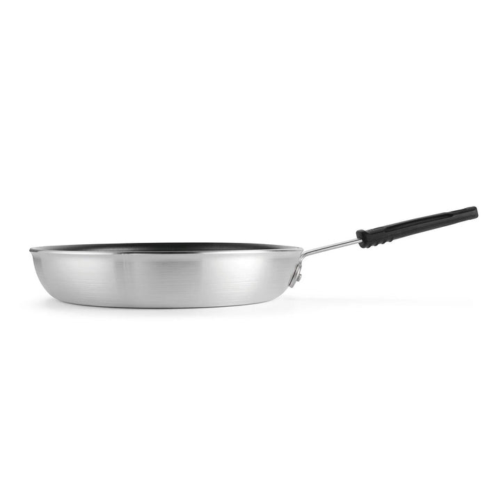 Members Mark 14" Aluminum Nonstick Restaurant Fry Pan Image 4