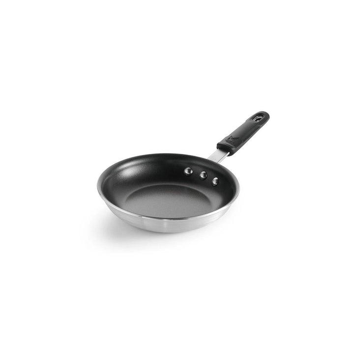 Members Mark 8" Aluminum Nonstick Restaurant Fry Pan Image 1