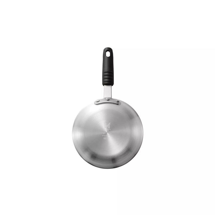 Members Mark 8" Aluminum Nonstick Restaurant Fry Pan Image 3