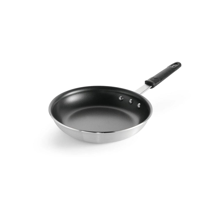 Members Mark 10" Aluminum Nonstick Restaurant Fry Pan Image 1