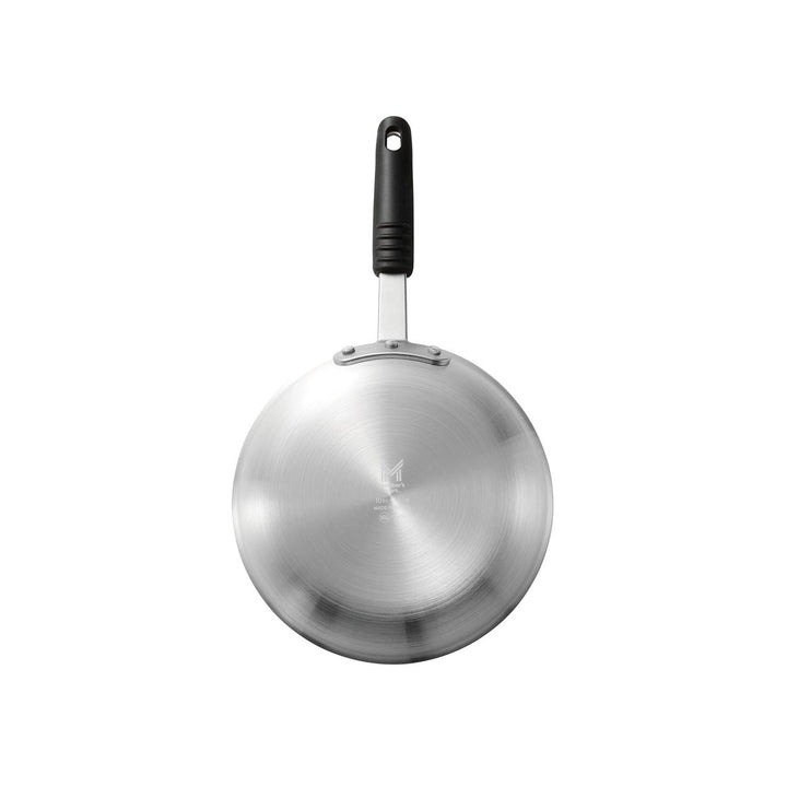 Members Mark 10" Aluminum Nonstick Restaurant Fry Pan Image 3