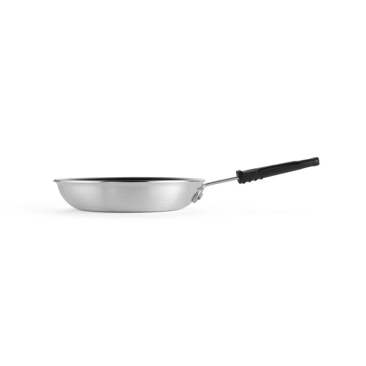 Members Mark 10" Aluminum Nonstick Restaurant Fry Pan Image 4