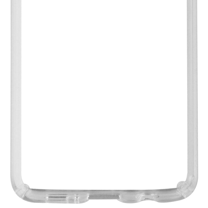 Speck Presidio Clear Series Protective Case Cover for Galaxy S9 - Clear Image 3