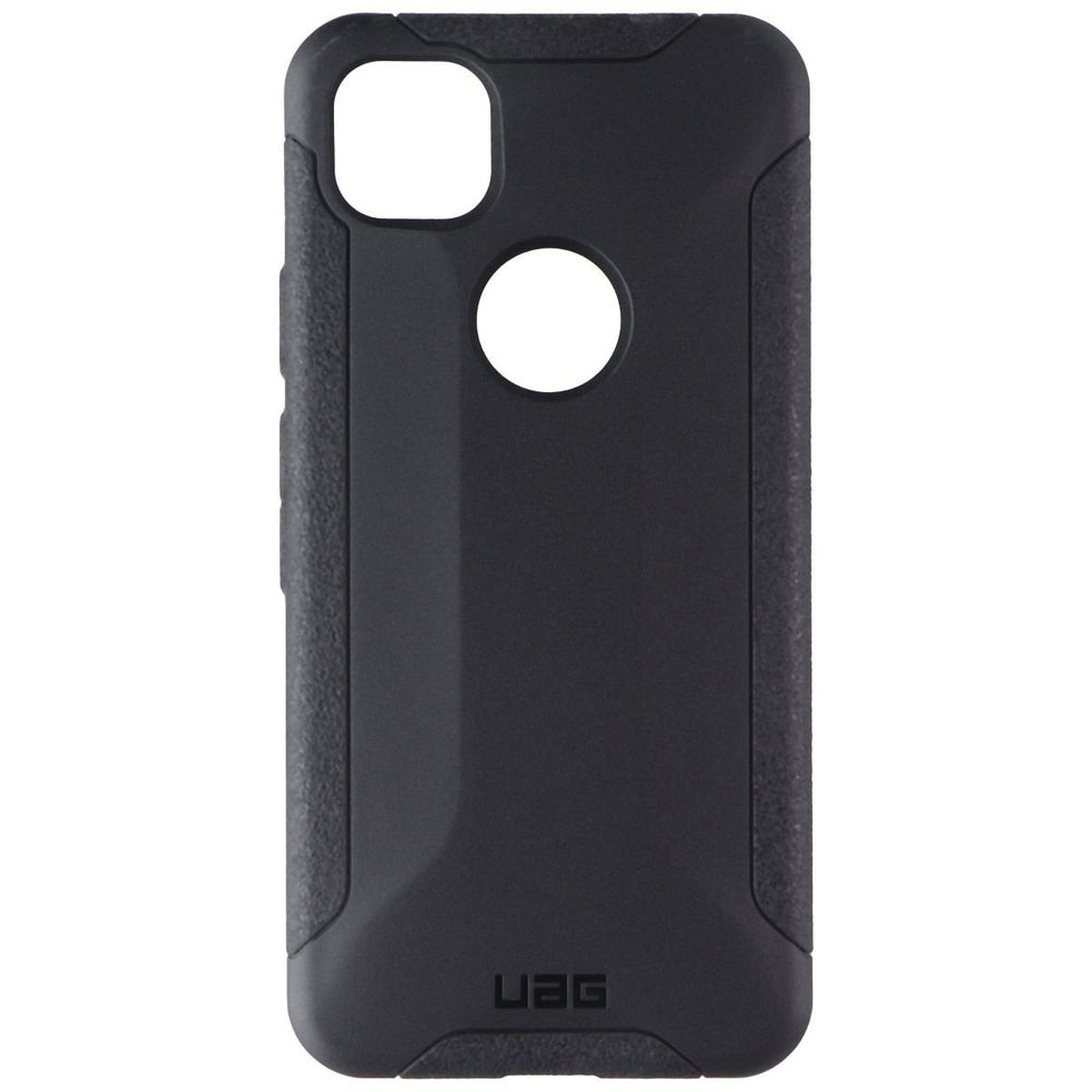 UAG Scout Series Case for Google Pixel 4a - Black Image 2