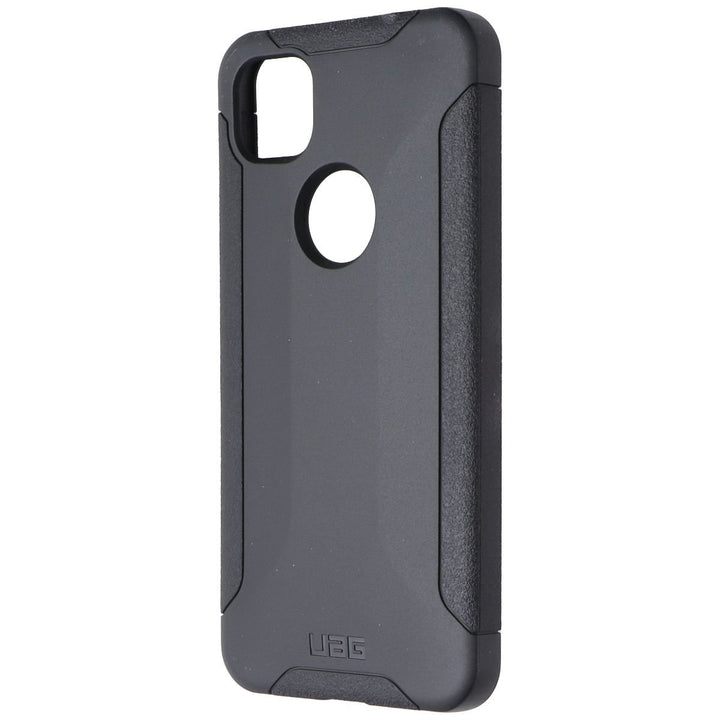 UAG Scout Series Case for Google Pixel 4a - Black Image 4