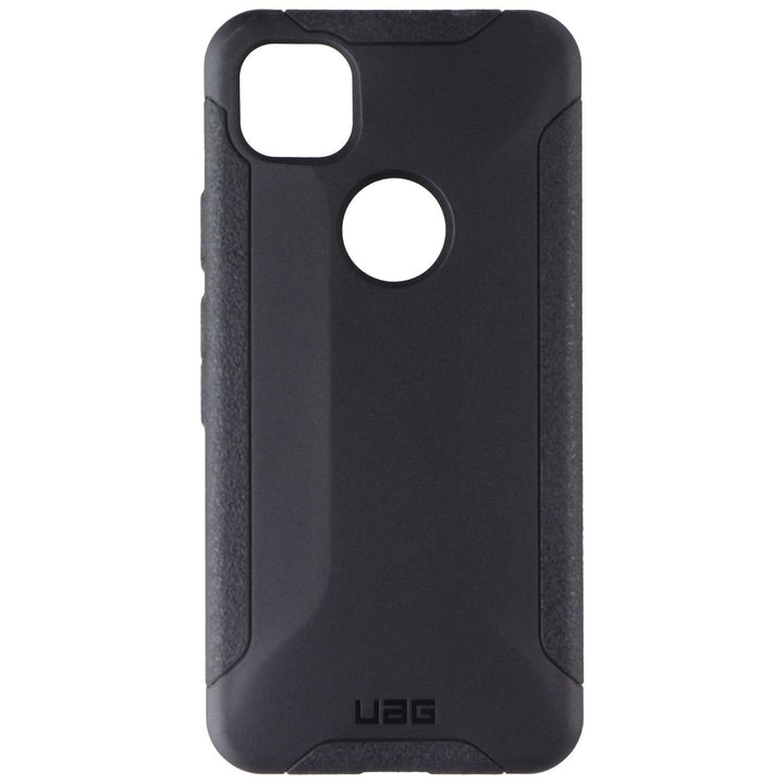 UAG Scout Series Case for Google Pixel 4a - Black Image 4