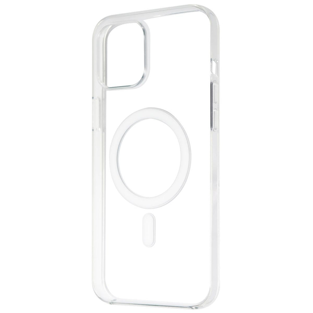 Apple Clear Case for MagSafe for the iPhone 12 Pro Max - Clear Image 1