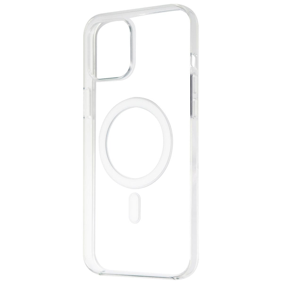 Apple Clear Case for MagSafe for the iPhone 12 Pro Max - Clear Image 1