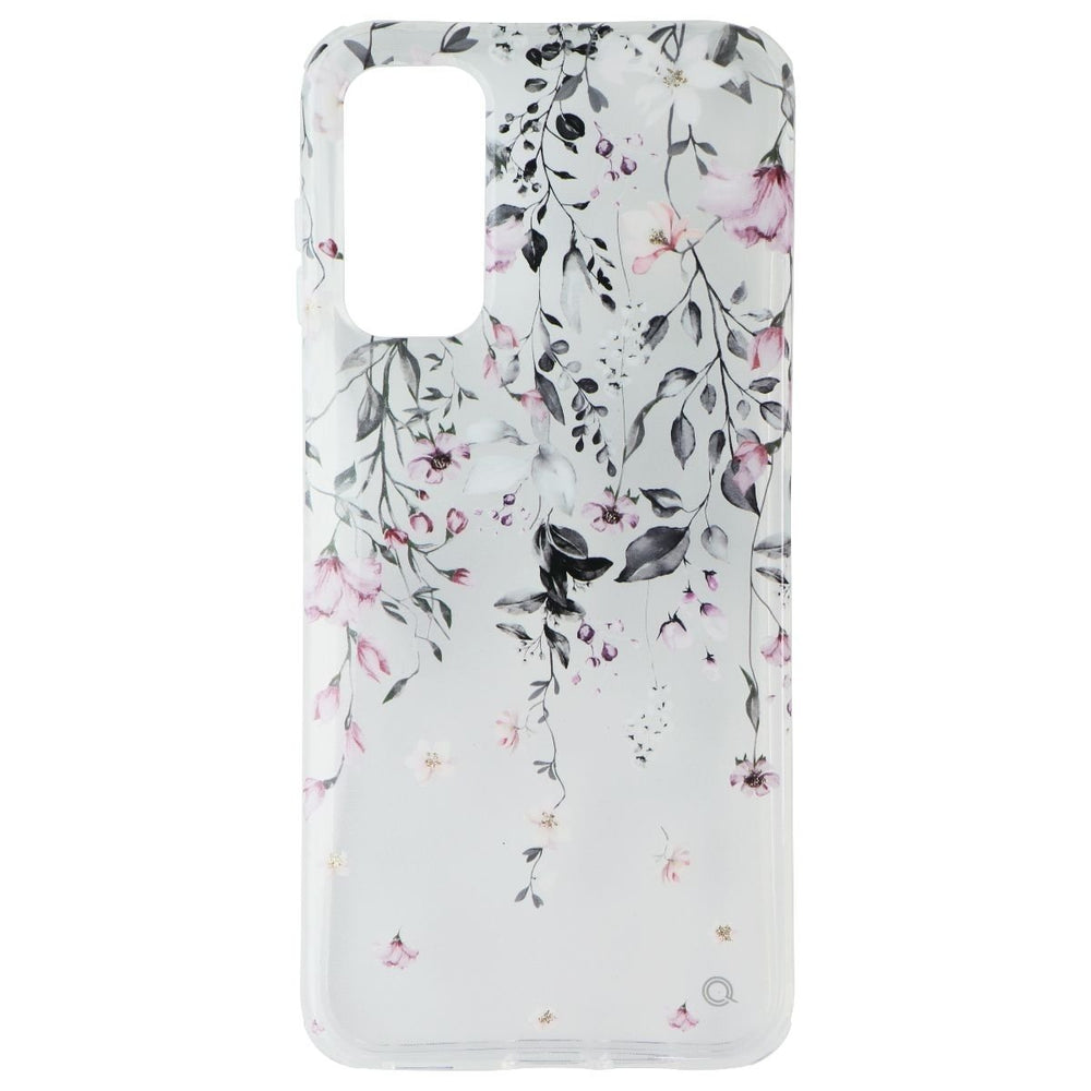 Quikcell Icon Case for Samsung Galaxy A14 5G - Cascading Bouquet Image 2