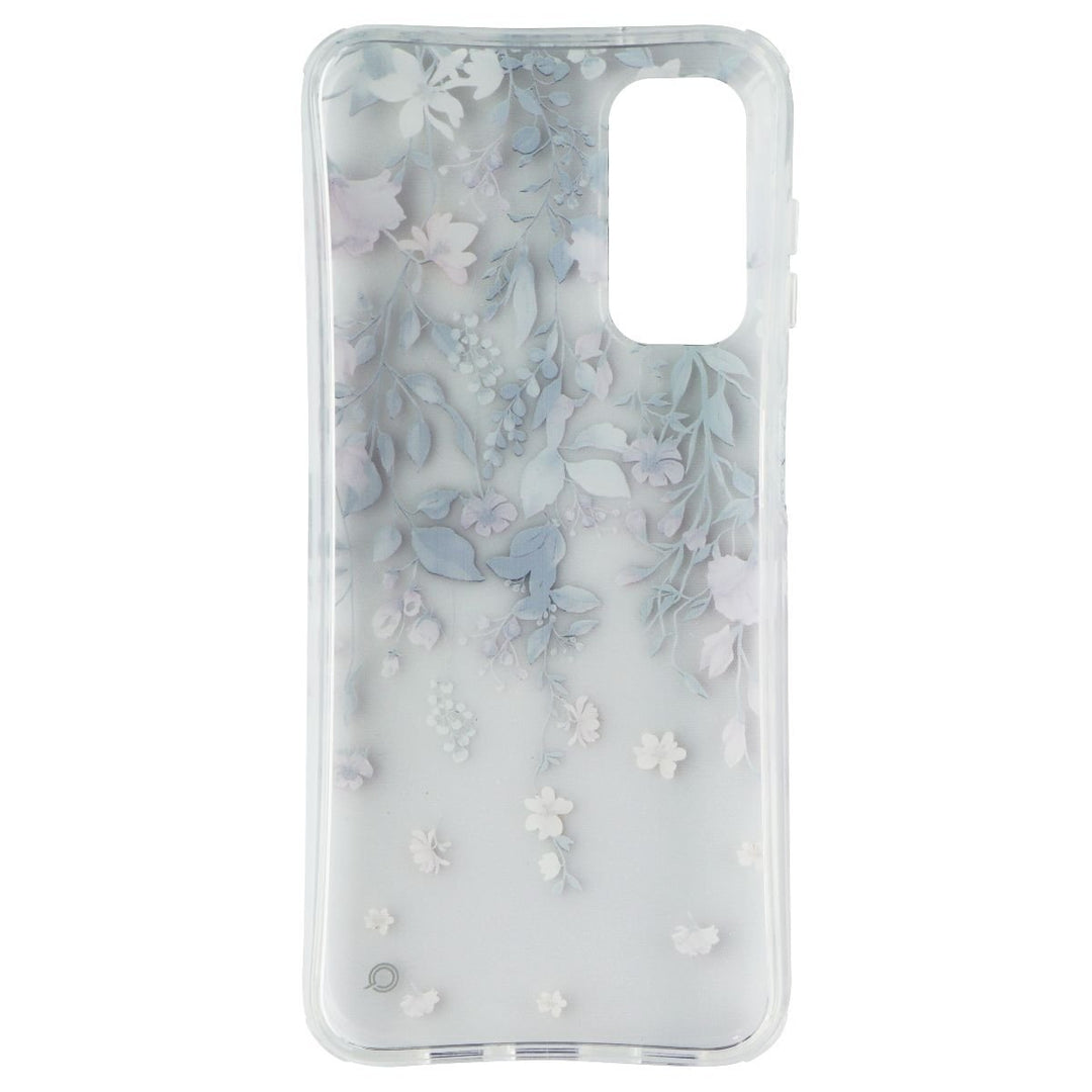 Quikcell Icon Case for Samsung Galaxy A14 5G - Cascading Bouquet Image 3